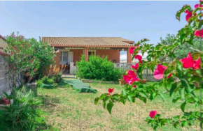 La casa dell'ulivo